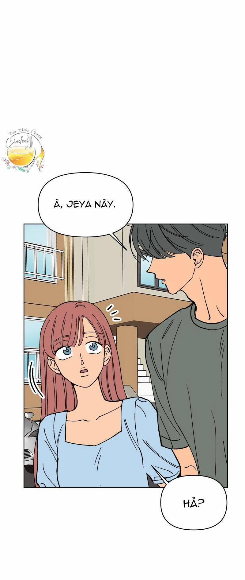 Tình Xưa Viết Lại 30 trang 50