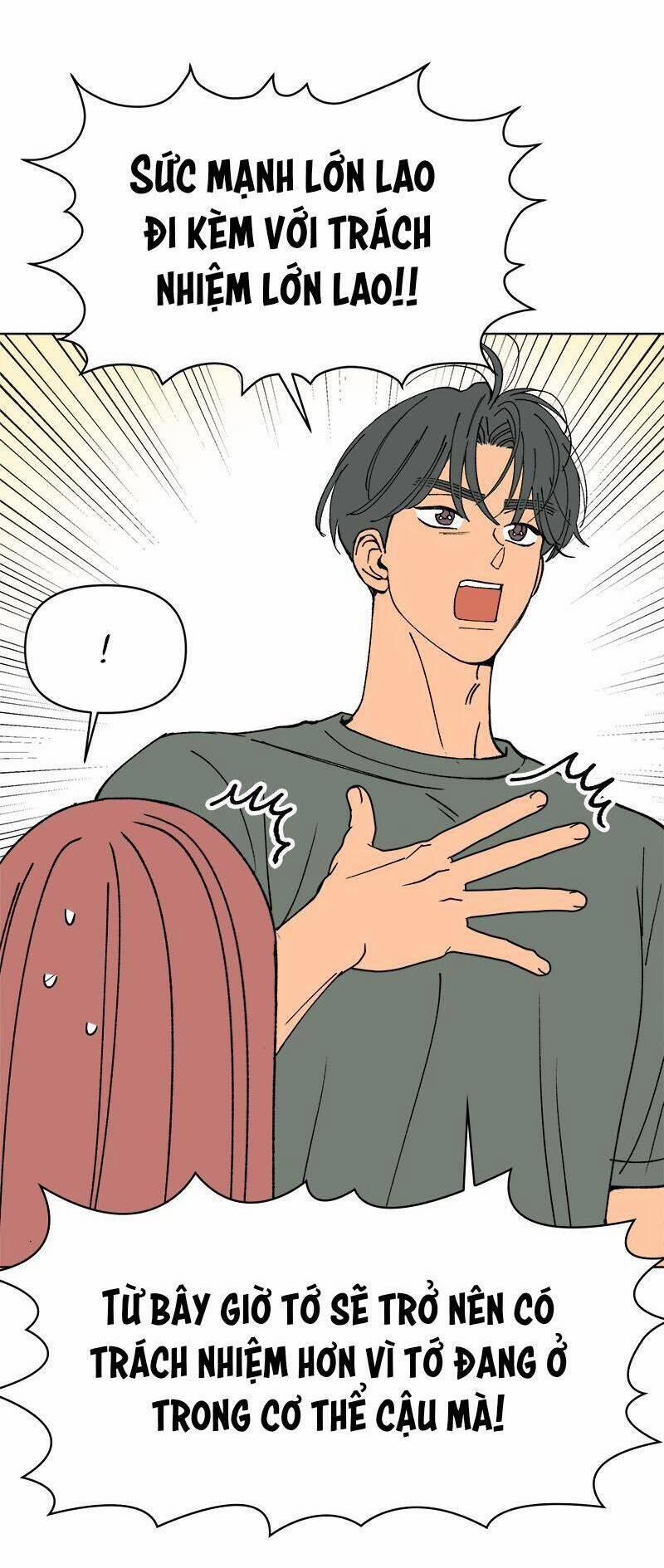 Tình Xưa Viết Lại 30 trang 52