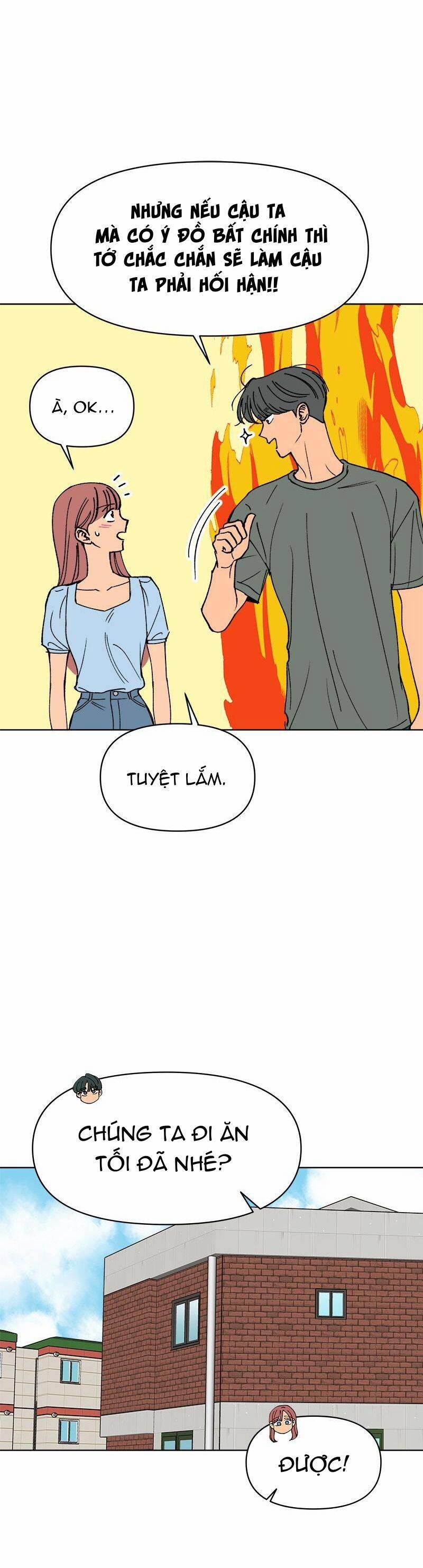 Tình Xưa Viết Lại 30 trang 54