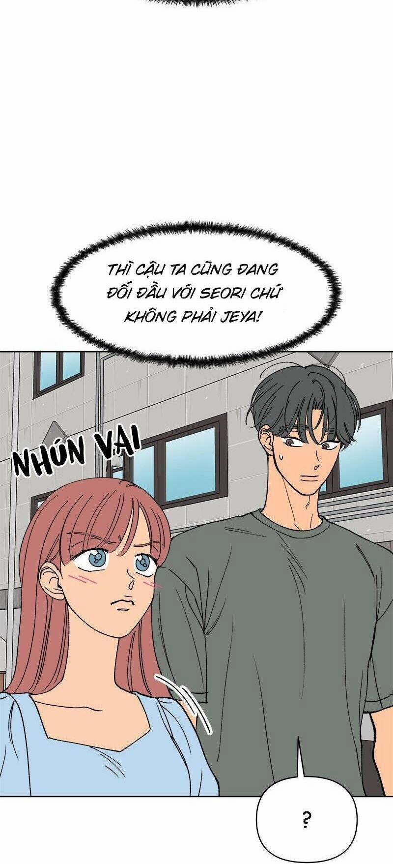 Tình Xưa Viết Lại 30 trang 56