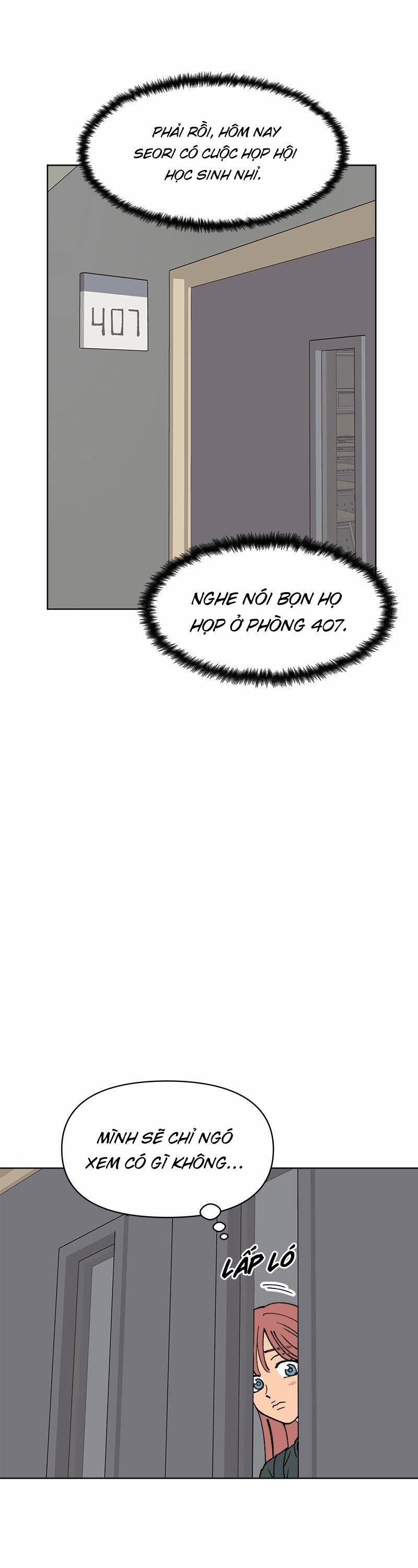 Tình Xưa Viết Lại 30 trang 59