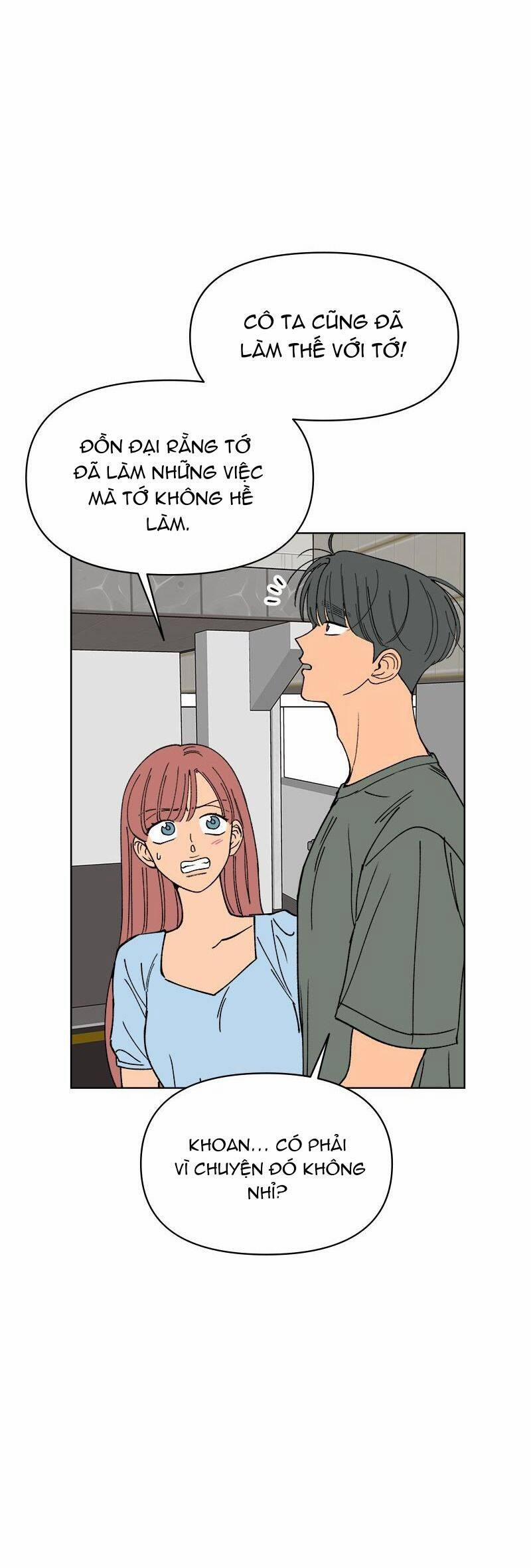 Tình Xưa Viết Lại 30 trang 6