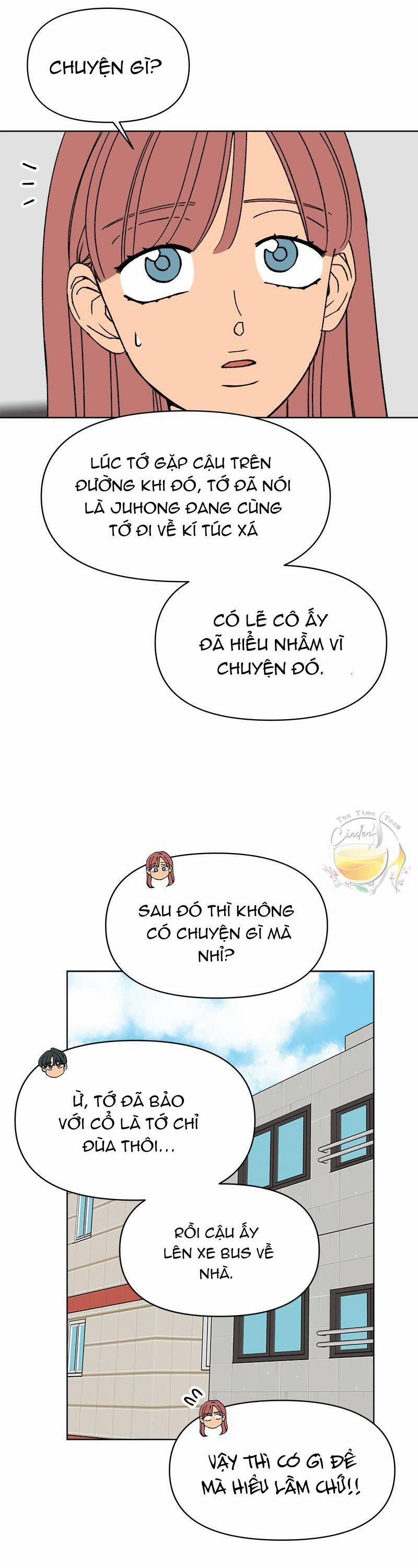 Tình Xưa Viết Lại 30 trang 7