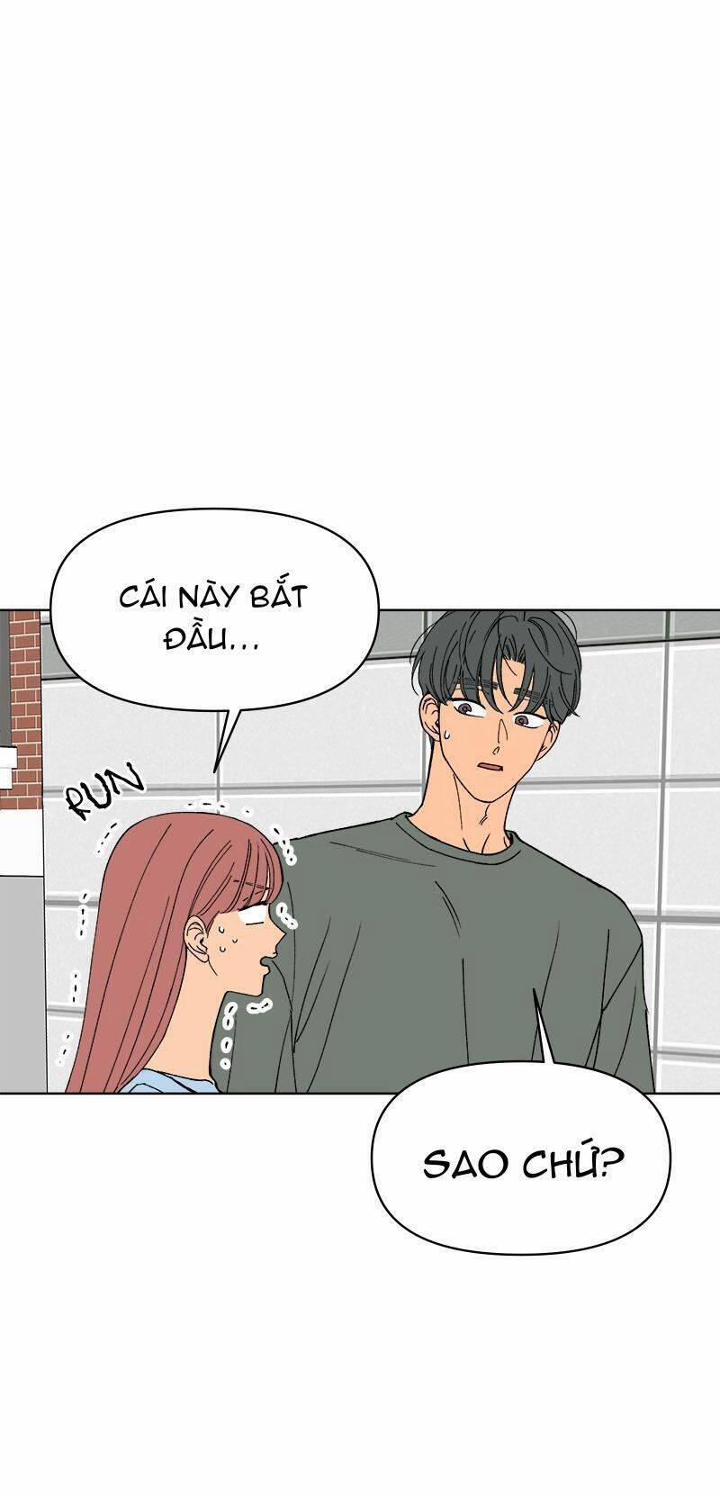 Tình Xưa Viết Lại 30 trang 8