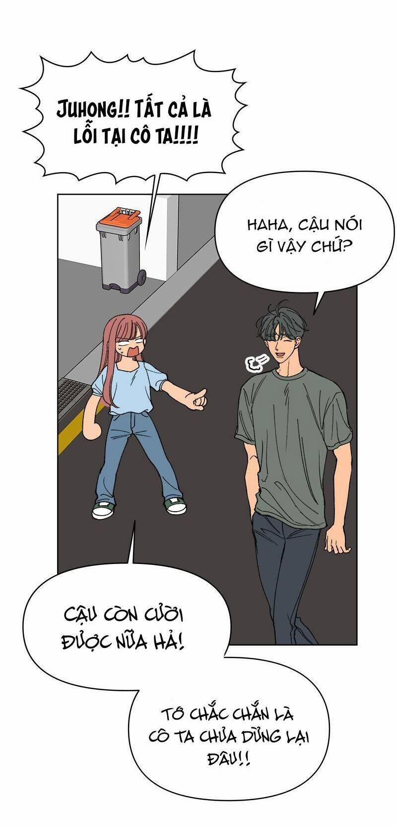 Tình Xưa Viết Lại 30 trang 9