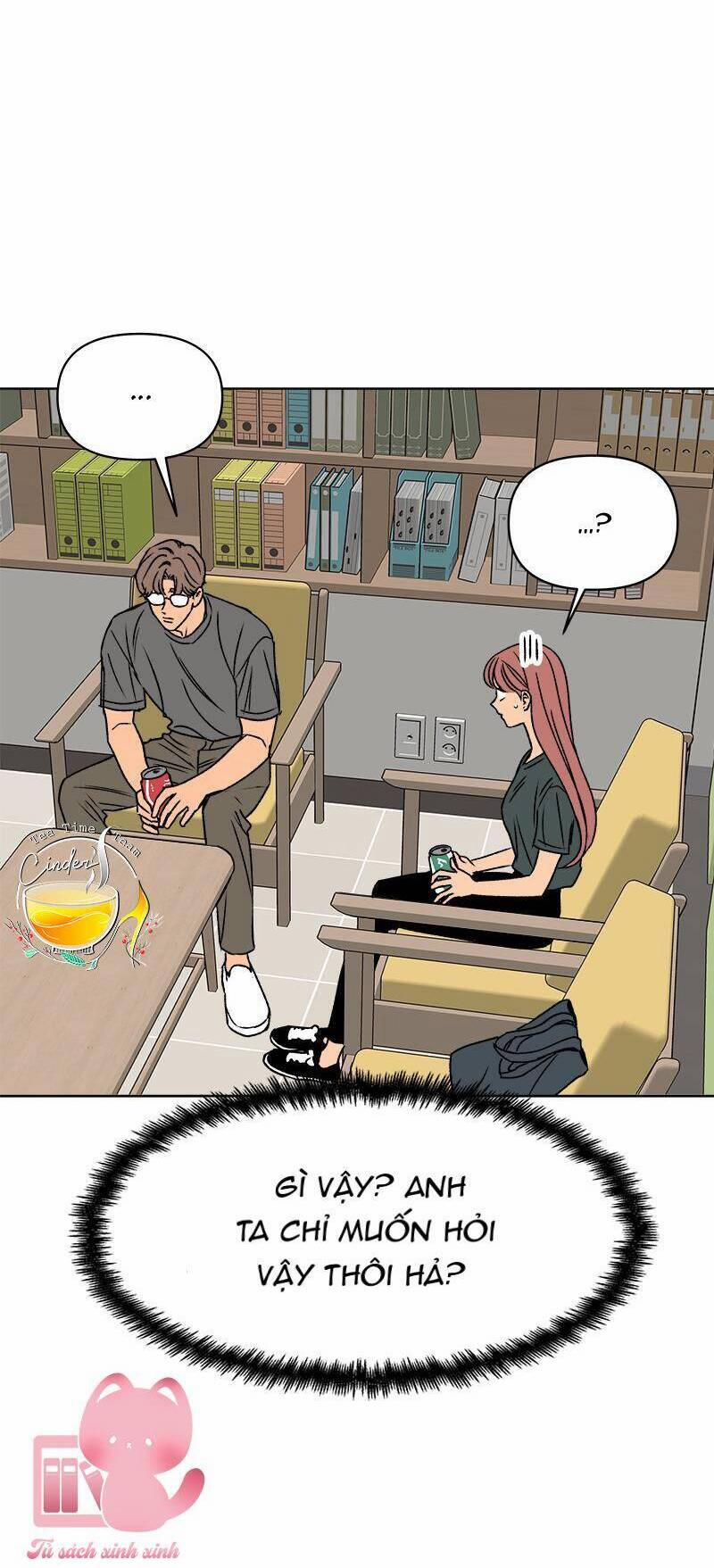 Tình Xưa Viết Lại 32 trang 15