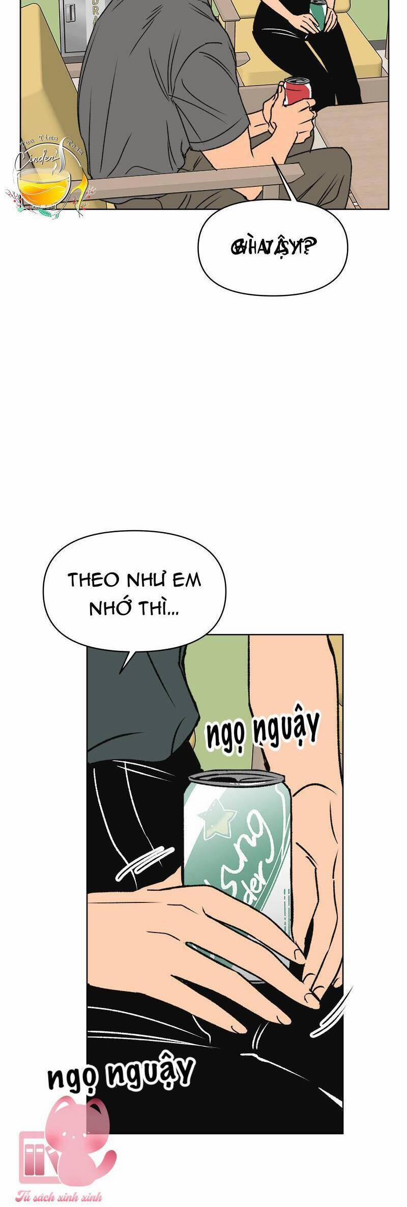 Tình Xưa Viết Lại 32 trang 17