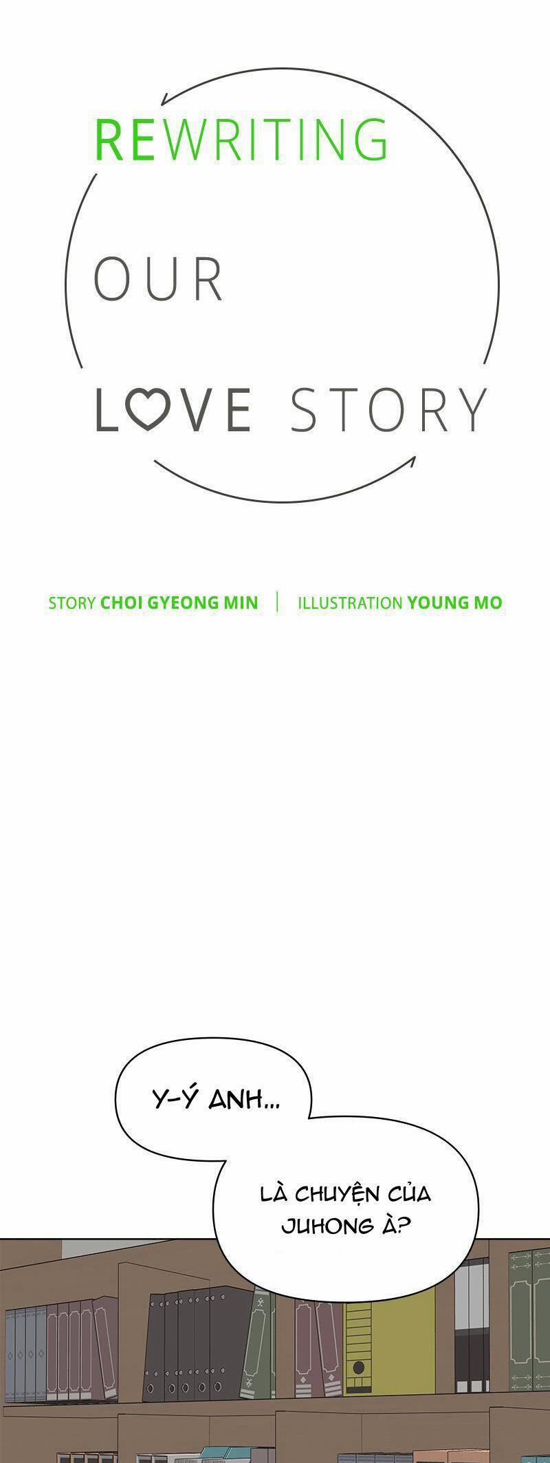 Tình Xưa Viết Lại 32 trang 24