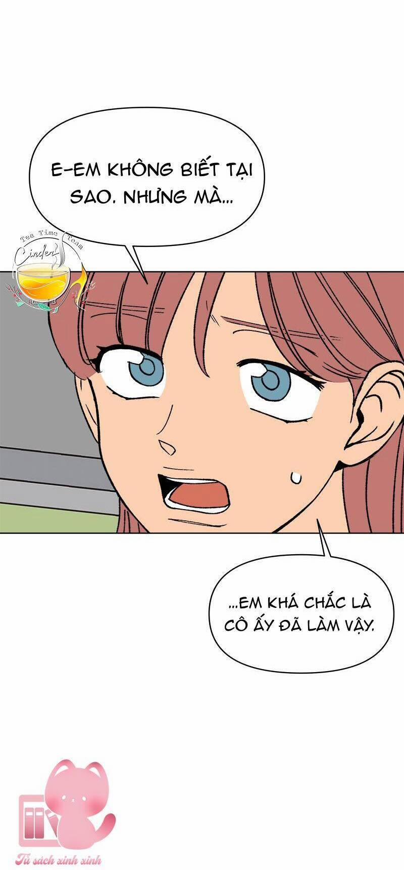 Tình Xưa Viết Lại 32 trang 31