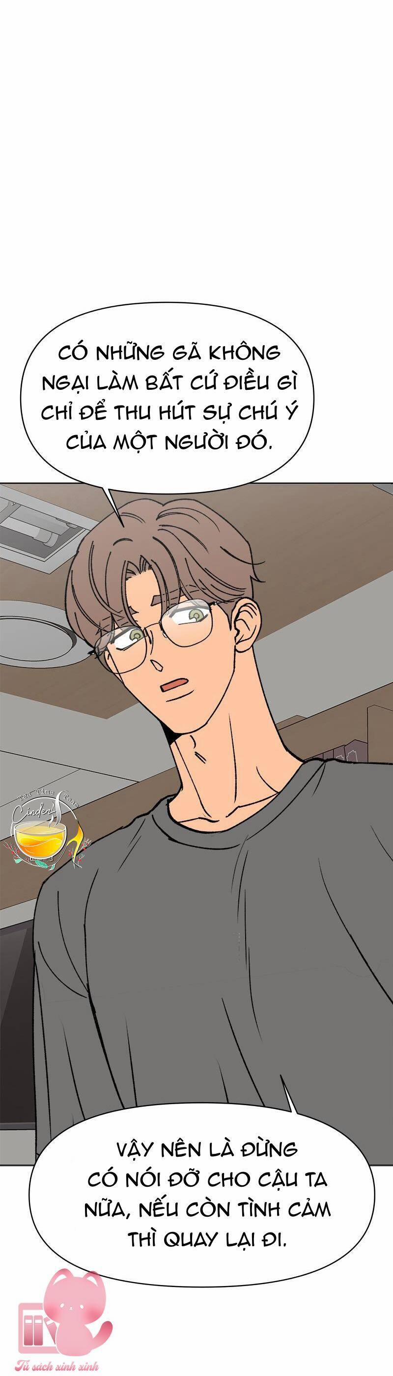 Tình Xưa Viết Lại 32 trang 36