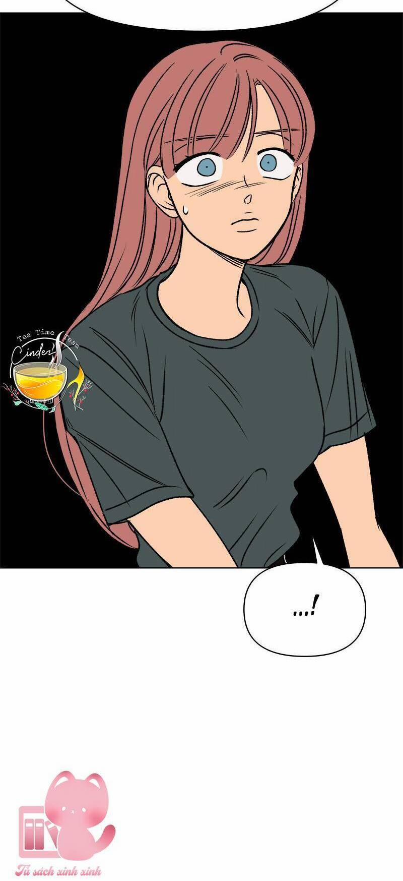 Tình Xưa Viết Lại 32 trang 38