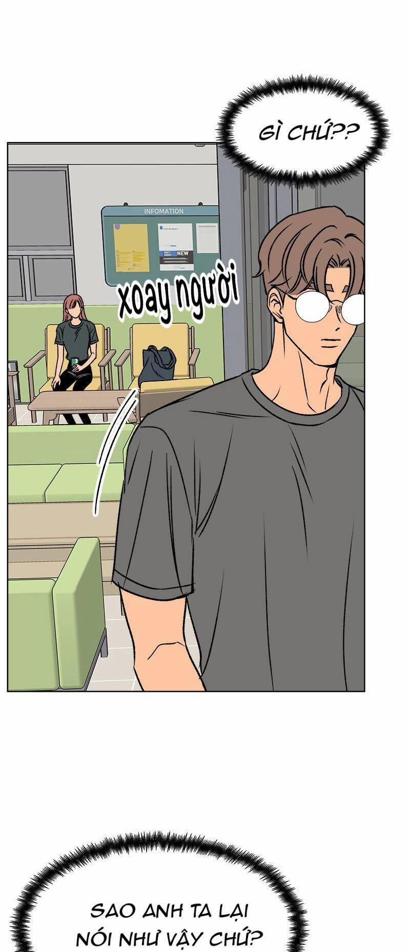 Tình Xưa Viết Lại 32 trang 39