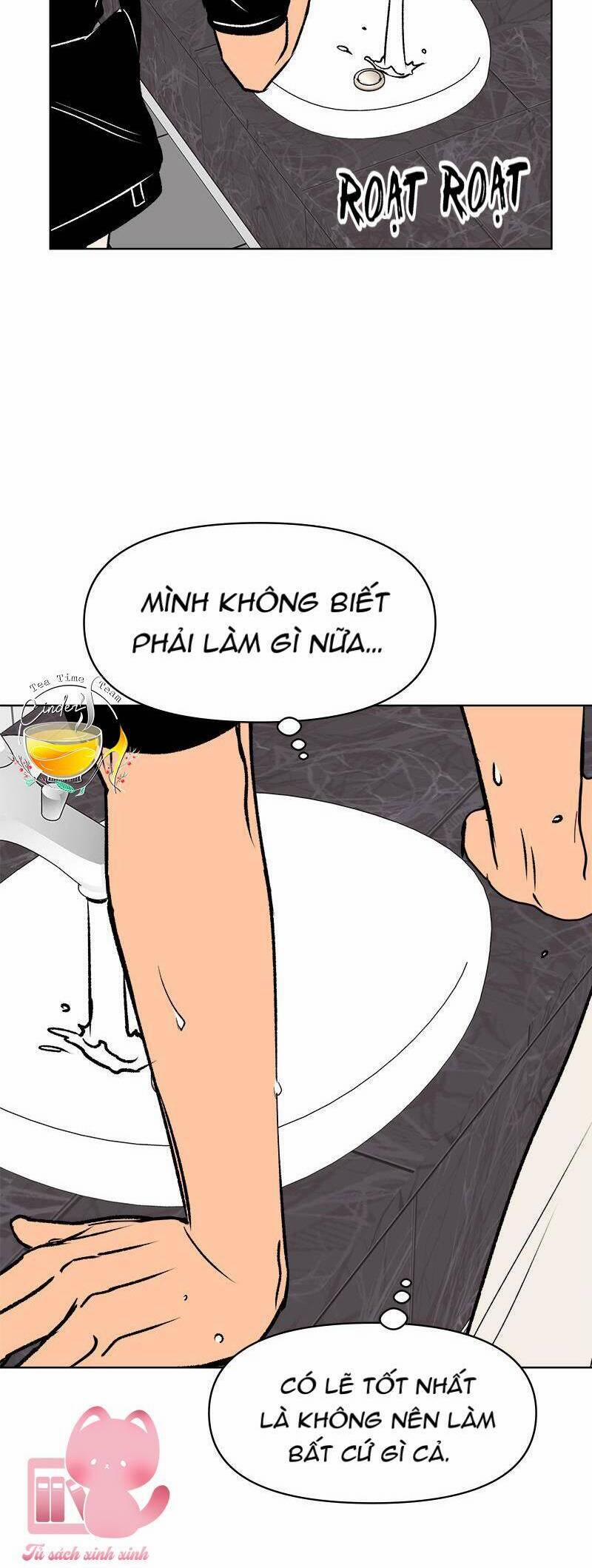 Tình Xưa Viết Lại 32 trang 44