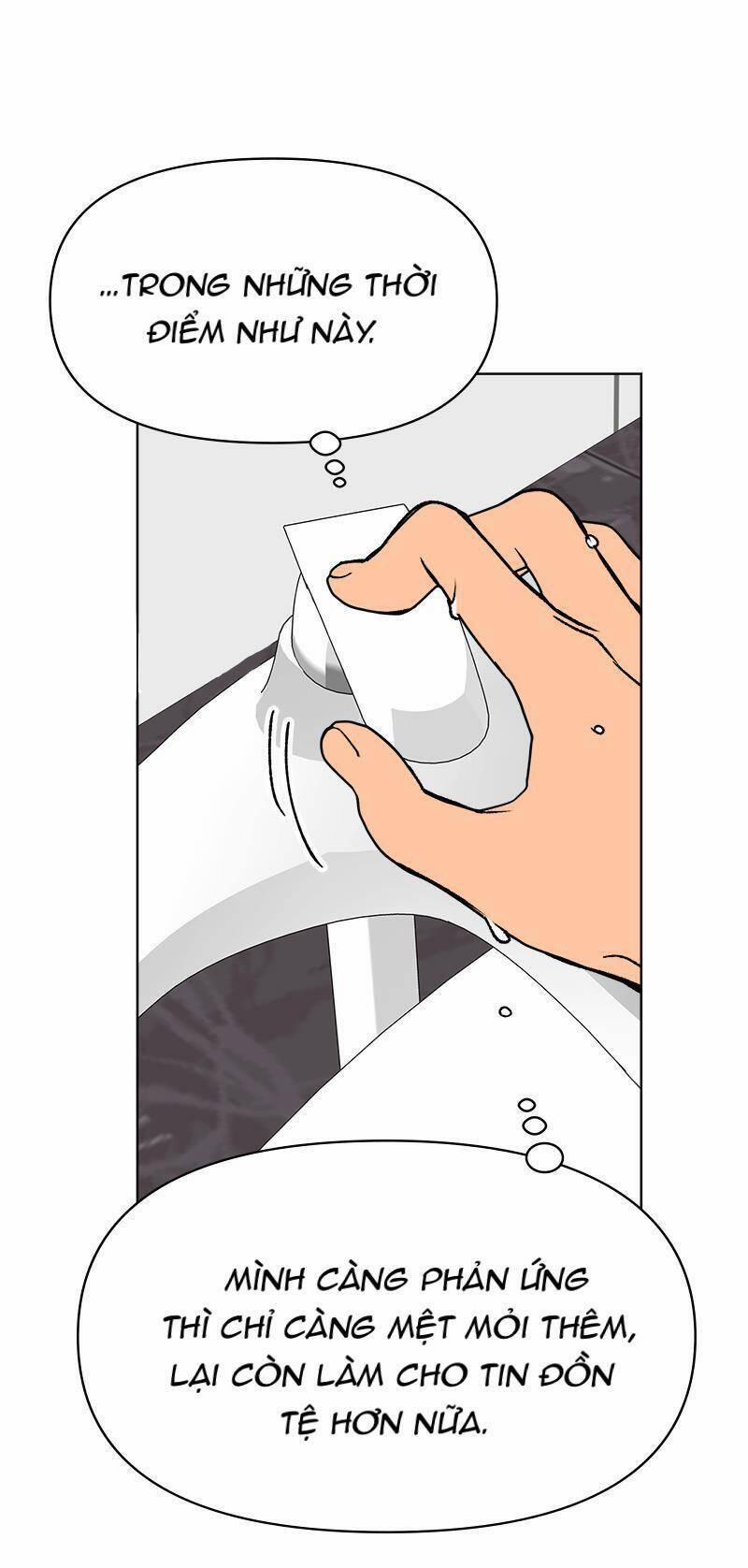 Tình Xưa Viết Lại 32 trang 45