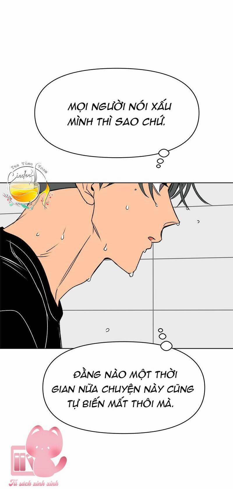 Tình Xưa Viết Lại 32 trang 46