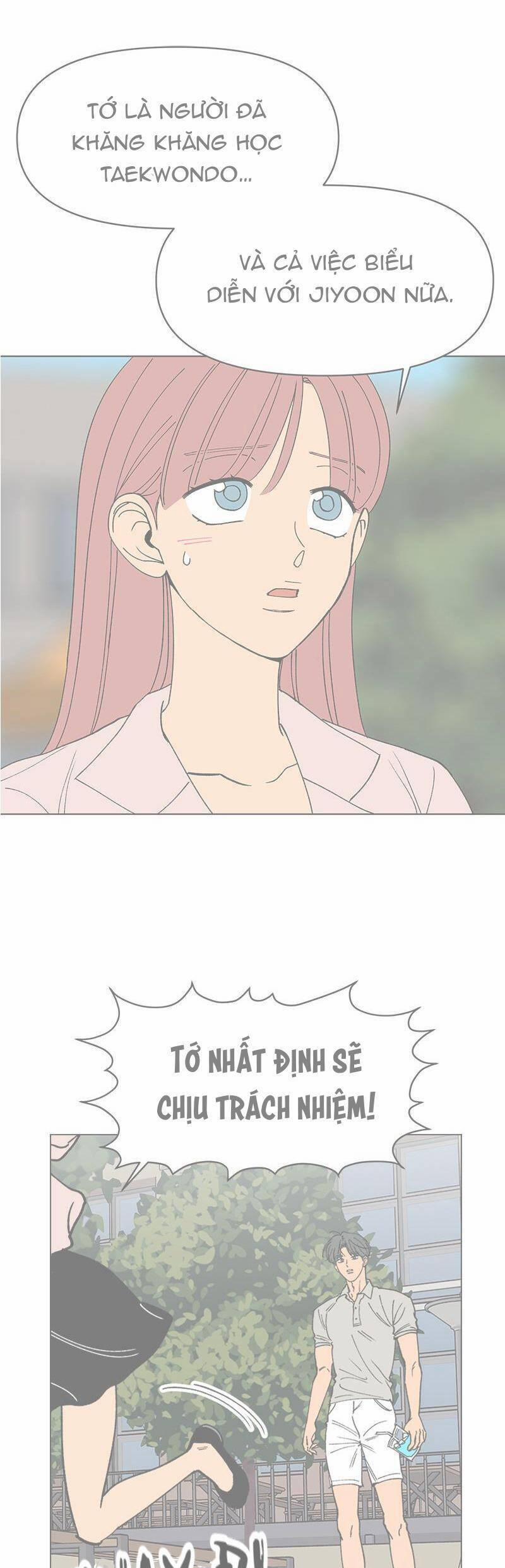 Tình Xưa Viết Lại 32 trang 49