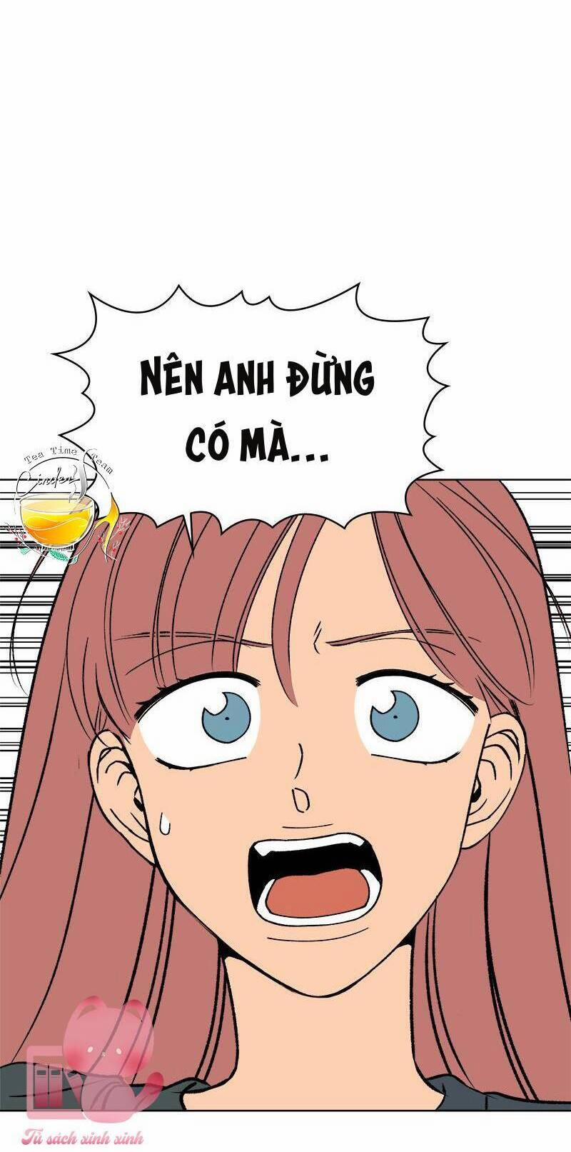 Tình Xưa Viết Lại 32 trang 60