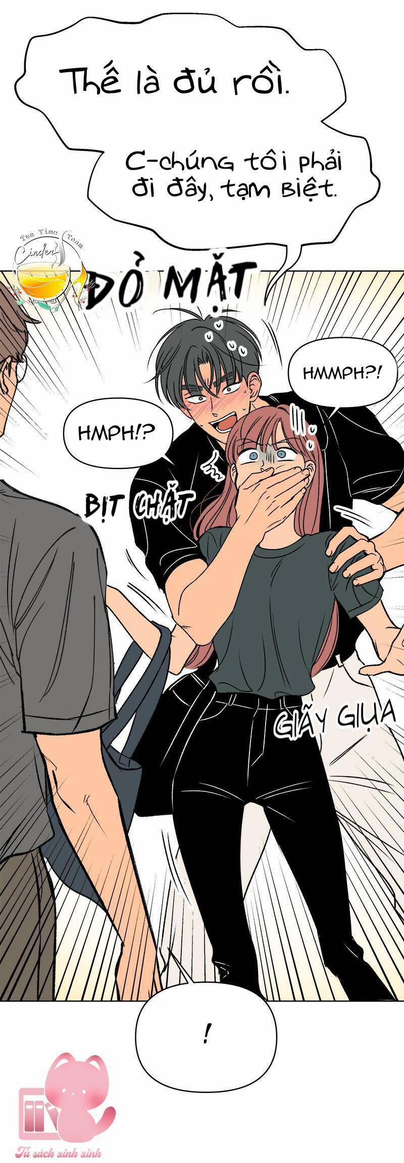 Tình Xưa Viết Lại 32 trang 62