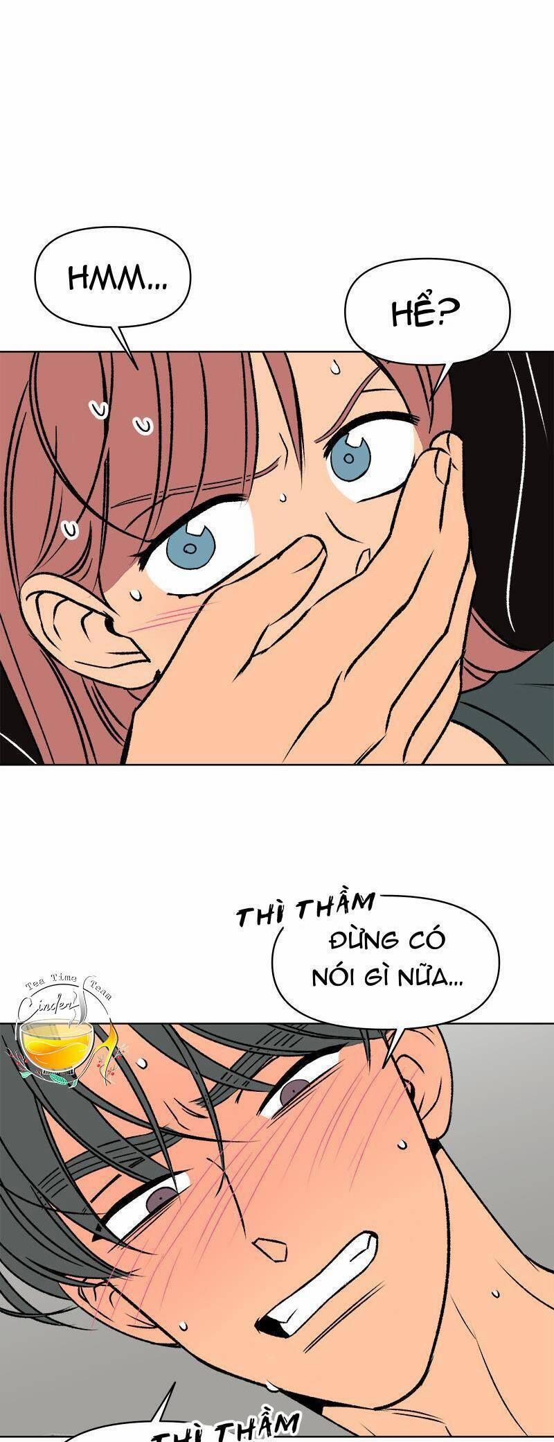 Tình Xưa Viết Lại 32 trang 63