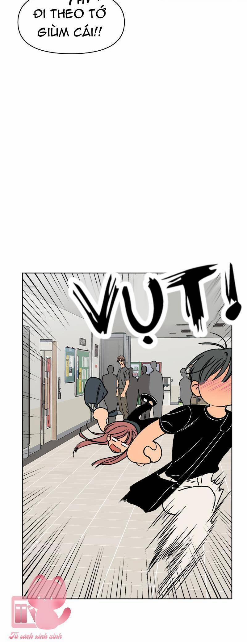 Tình Xưa Viết Lại 32 trang 64