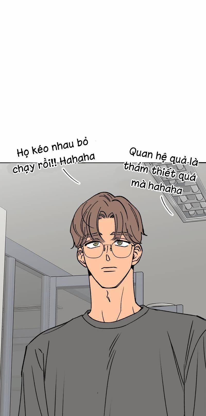 Tình Xưa Viết Lại 32 trang 65