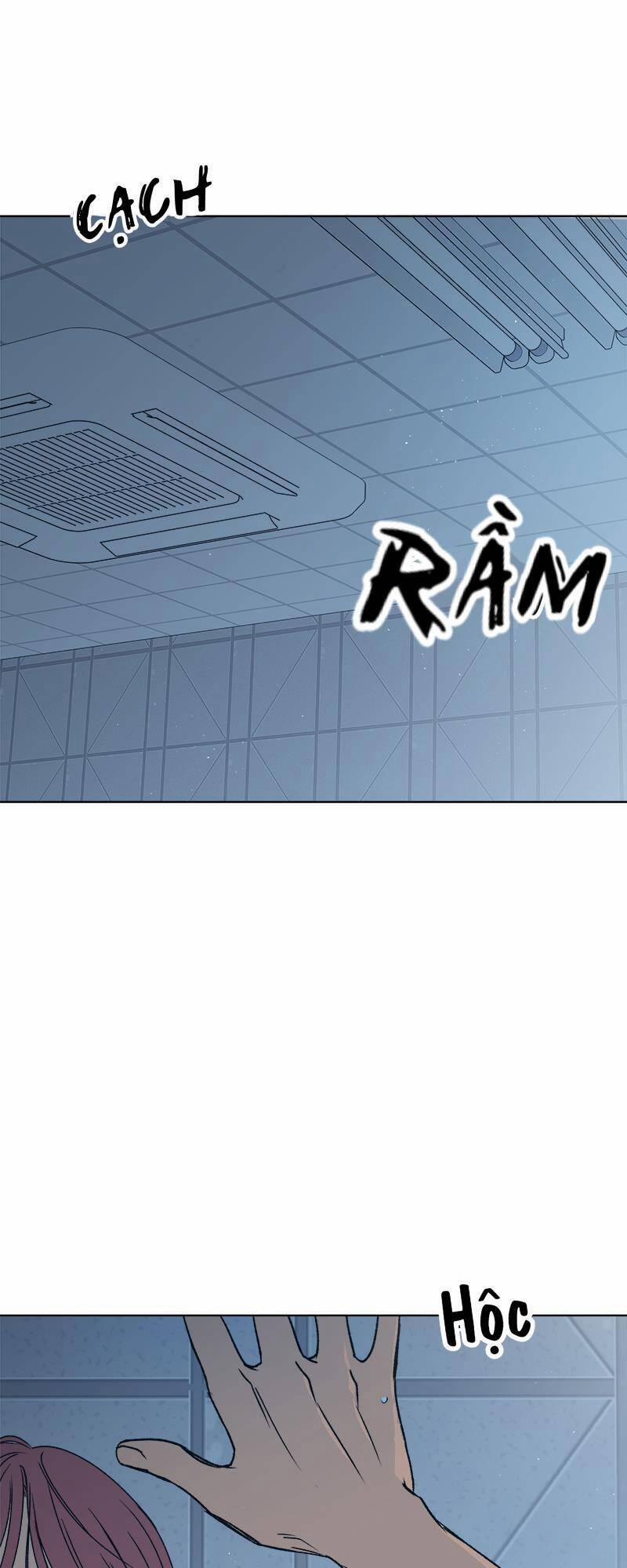 Tình Xưa Viết Lại 32 trang 67