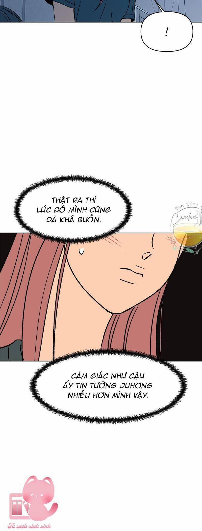 Tình Xưa Viết Lại 33 trang 11