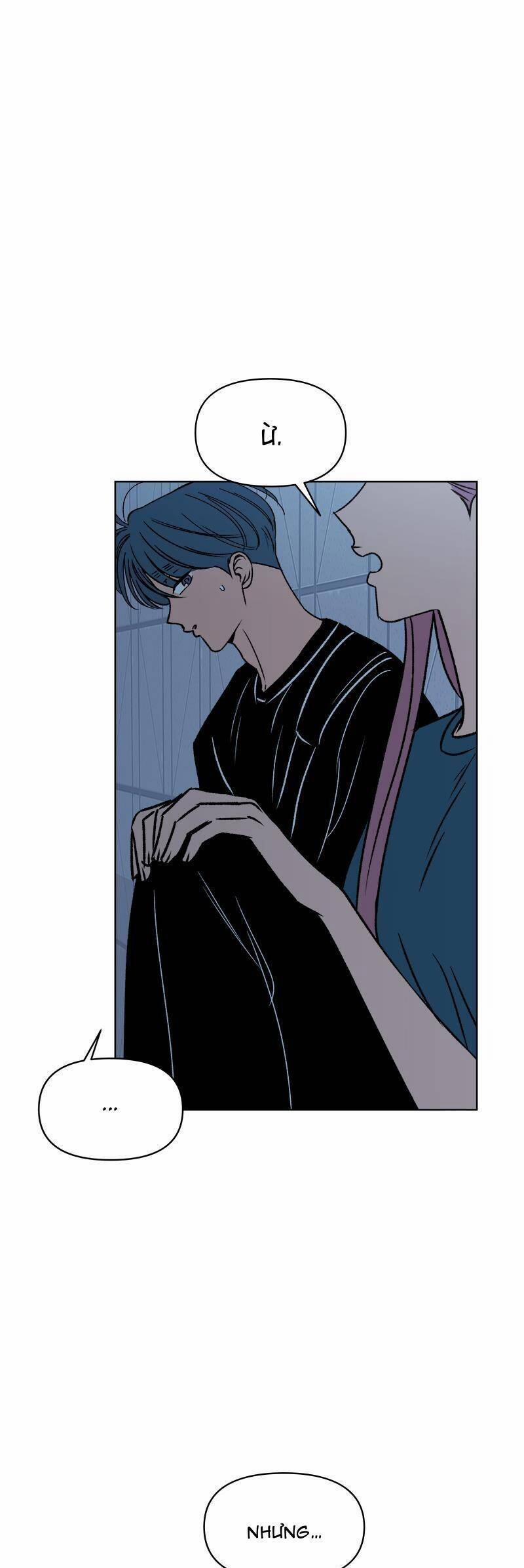 Tình Xưa Viết Lại 33 trang 22