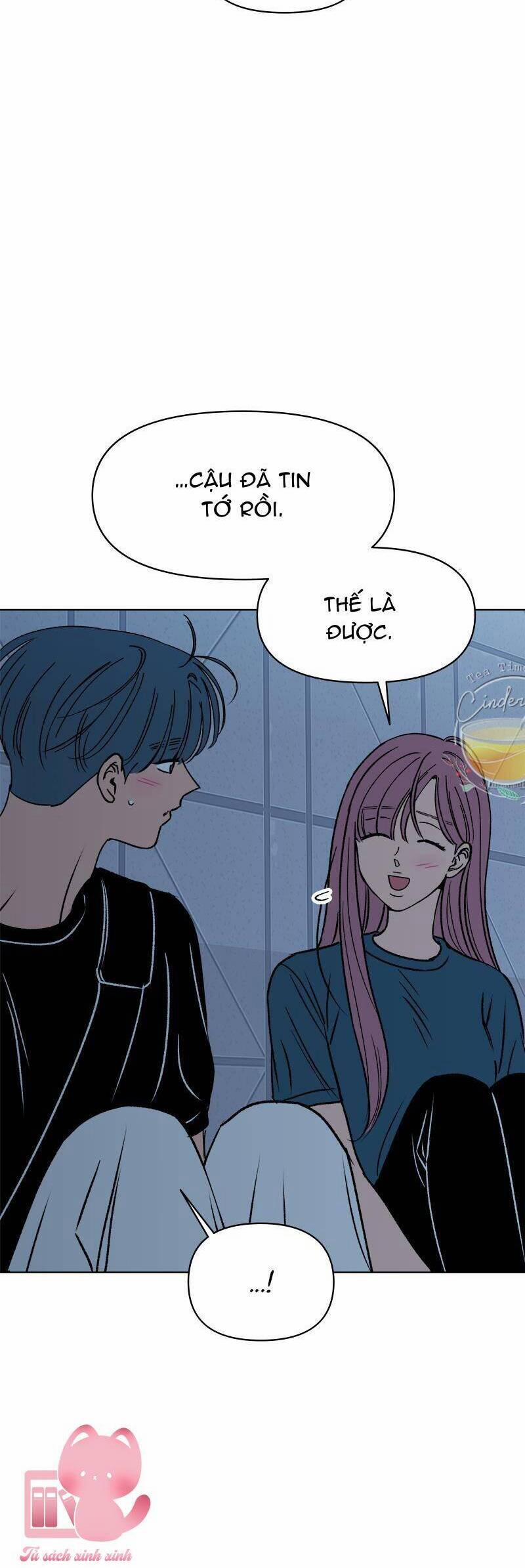 Tình Xưa Viết Lại 33 trang 23