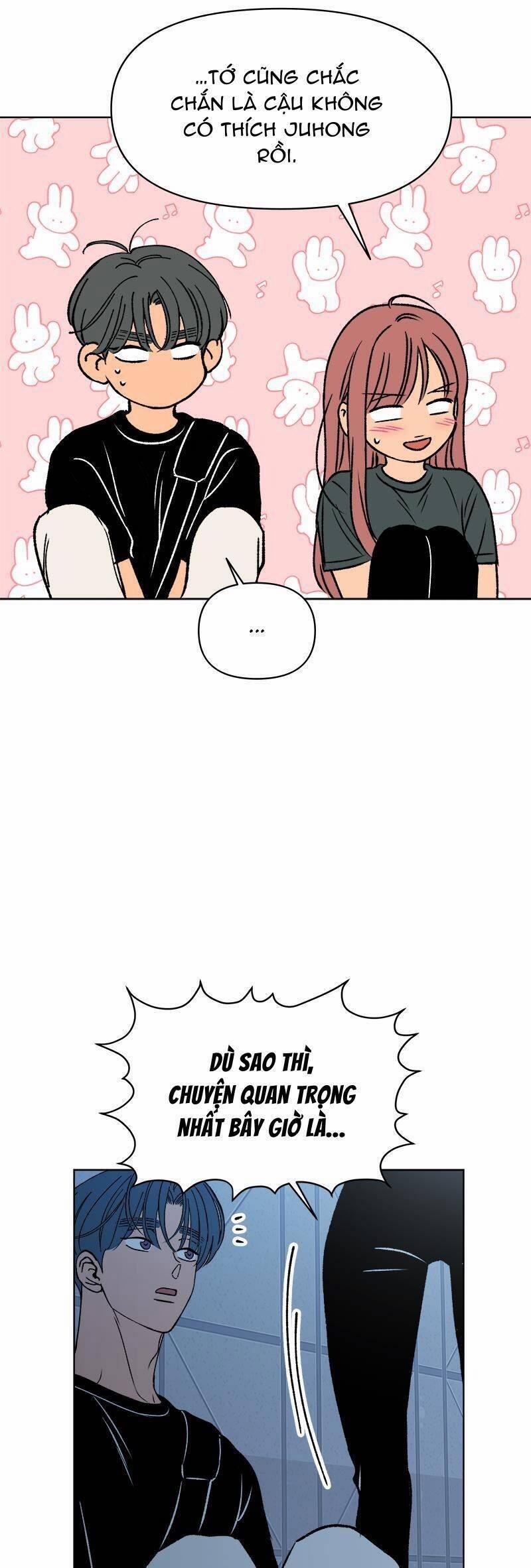 Tình Xưa Viết Lại 33 trang 24