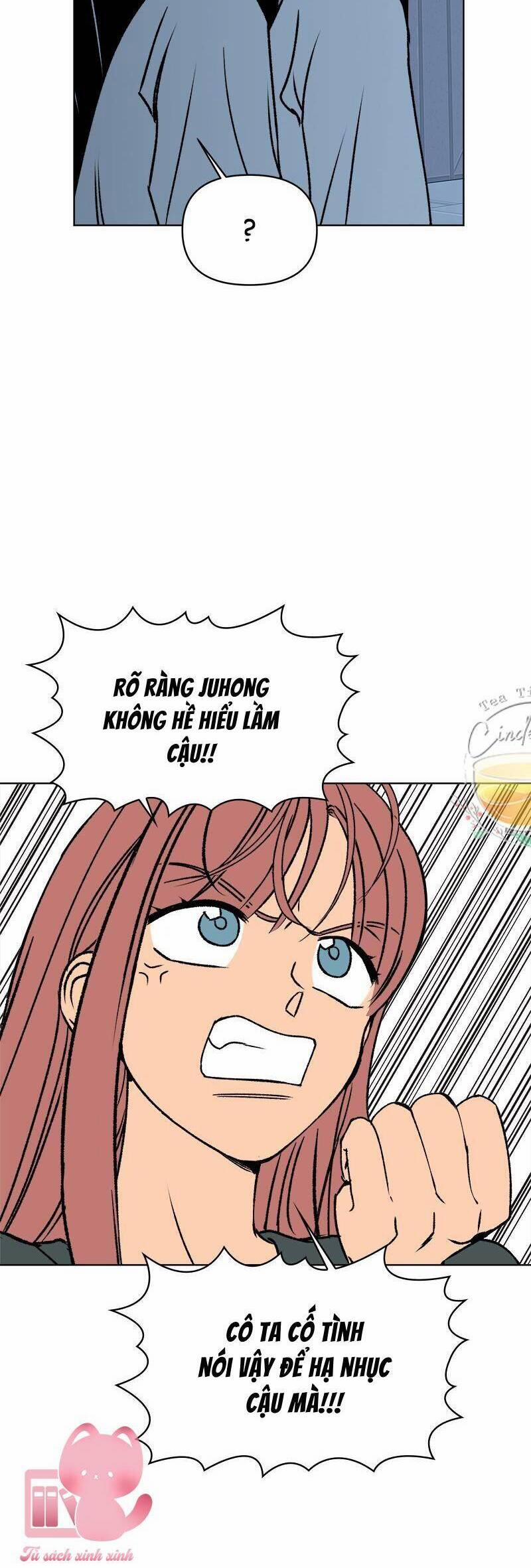 Tình Xưa Viết Lại 33 trang 25