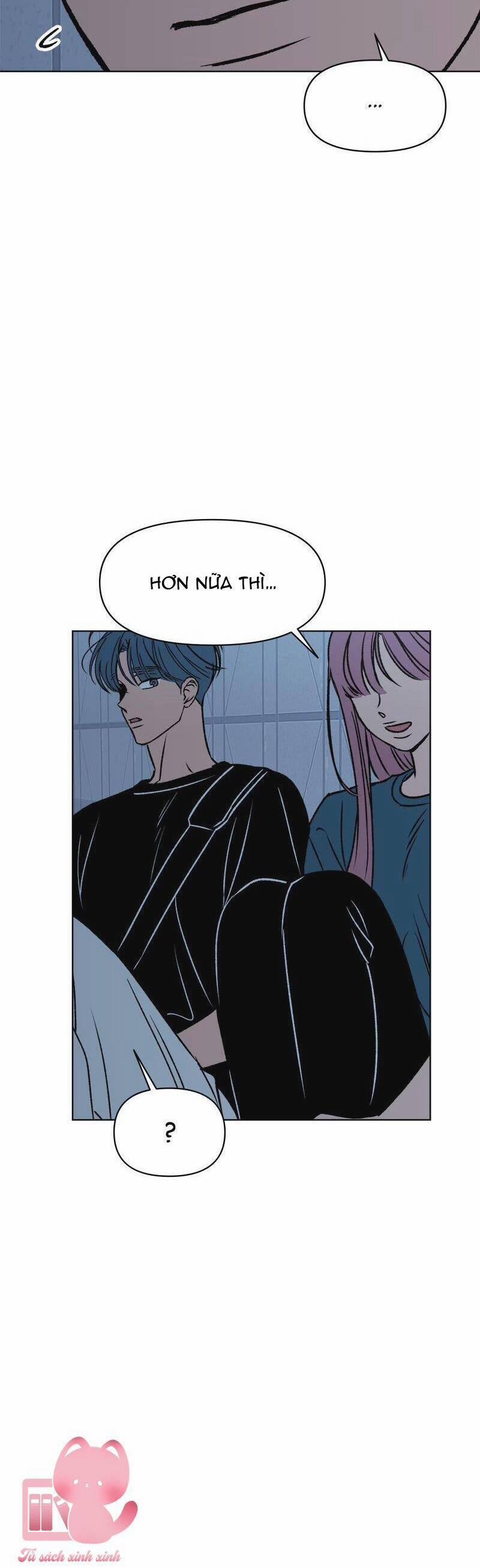 Tình Xưa Viết Lại 33 trang 27