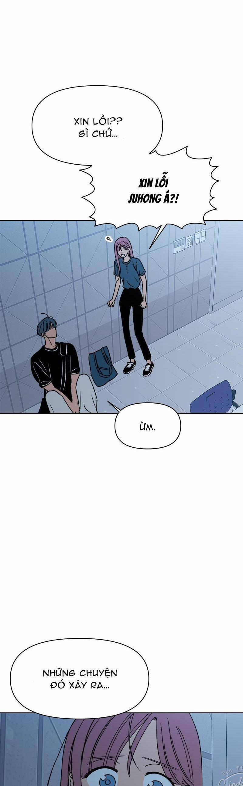 Tình Xưa Viết Lại 33 trang 30