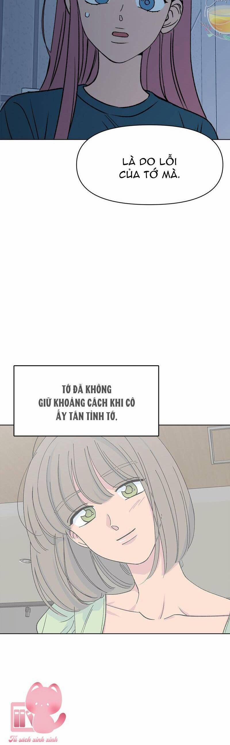 Tình Xưa Viết Lại 33 trang 31