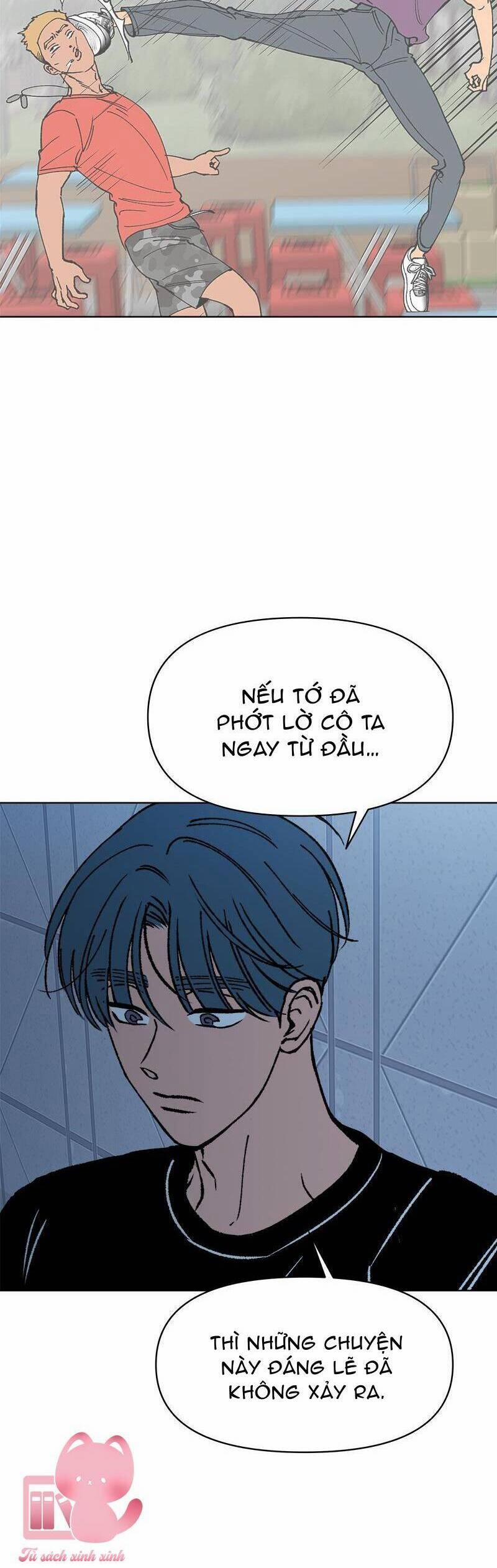 Tình Xưa Viết Lại 33 trang 33