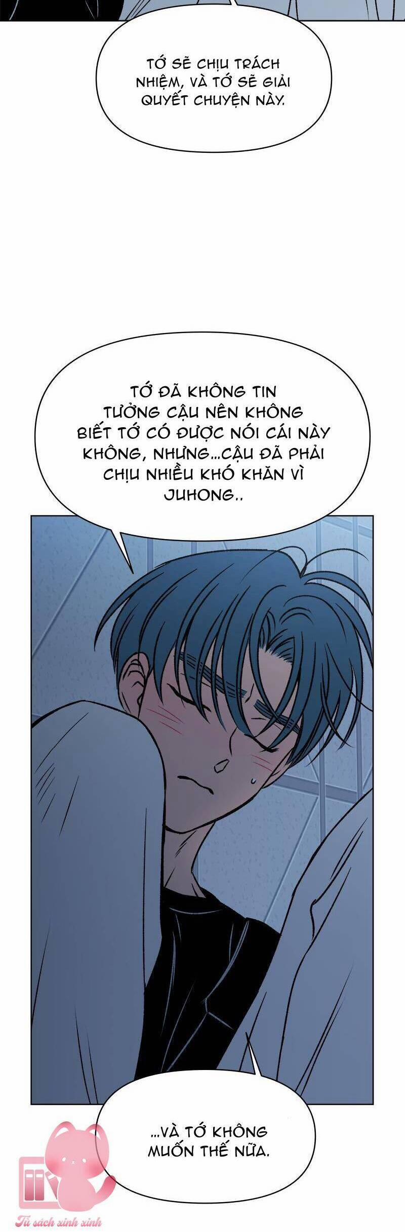 Tình Xưa Viết Lại 33 trang 39