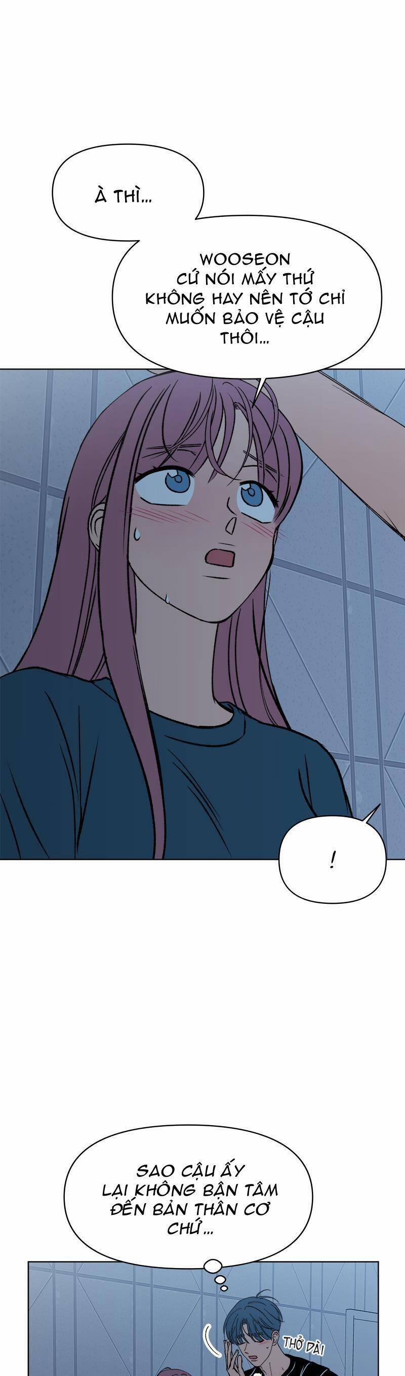 Tình Xưa Viết Lại 33 trang 4