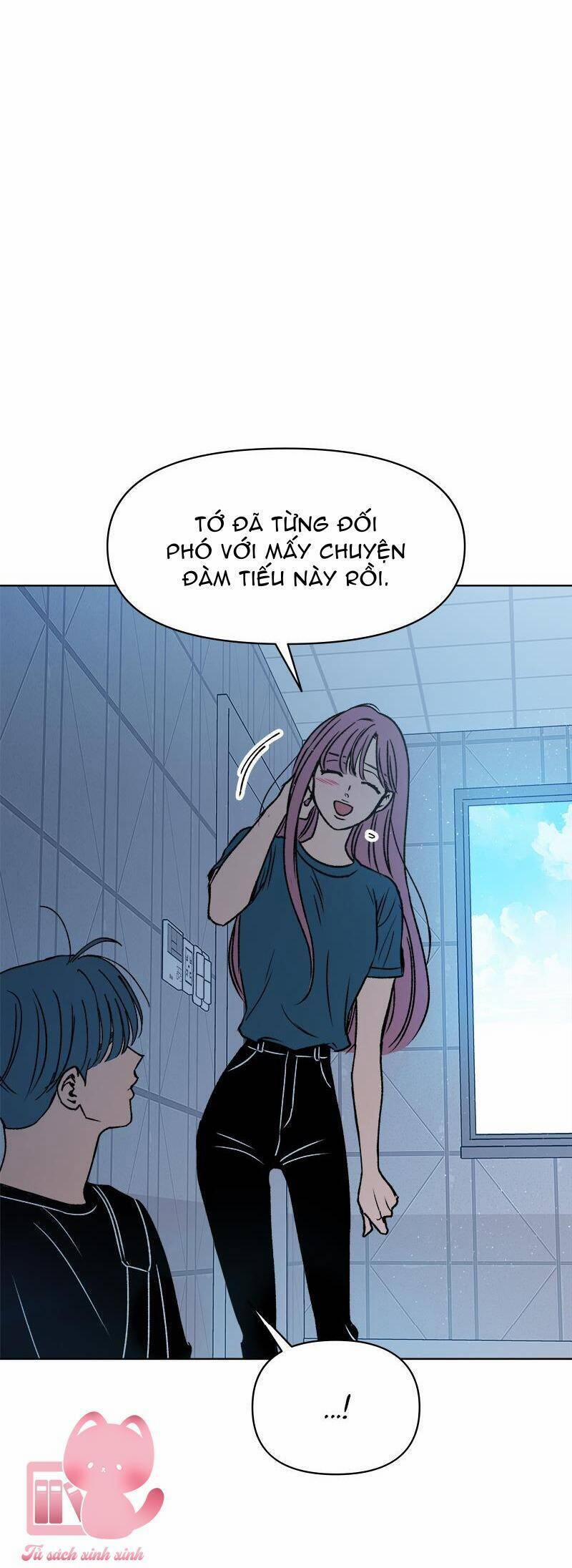 Tình Xưa Viết Lại 33 trang 41