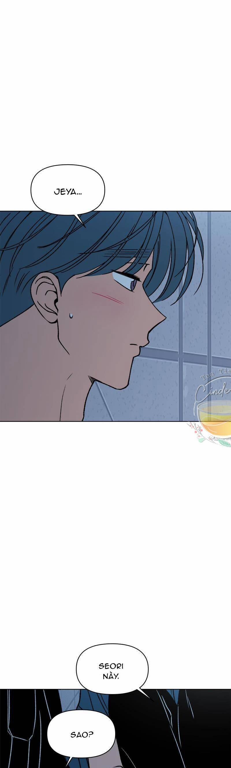 Tình Xưa Viết Lại 33 trang 44