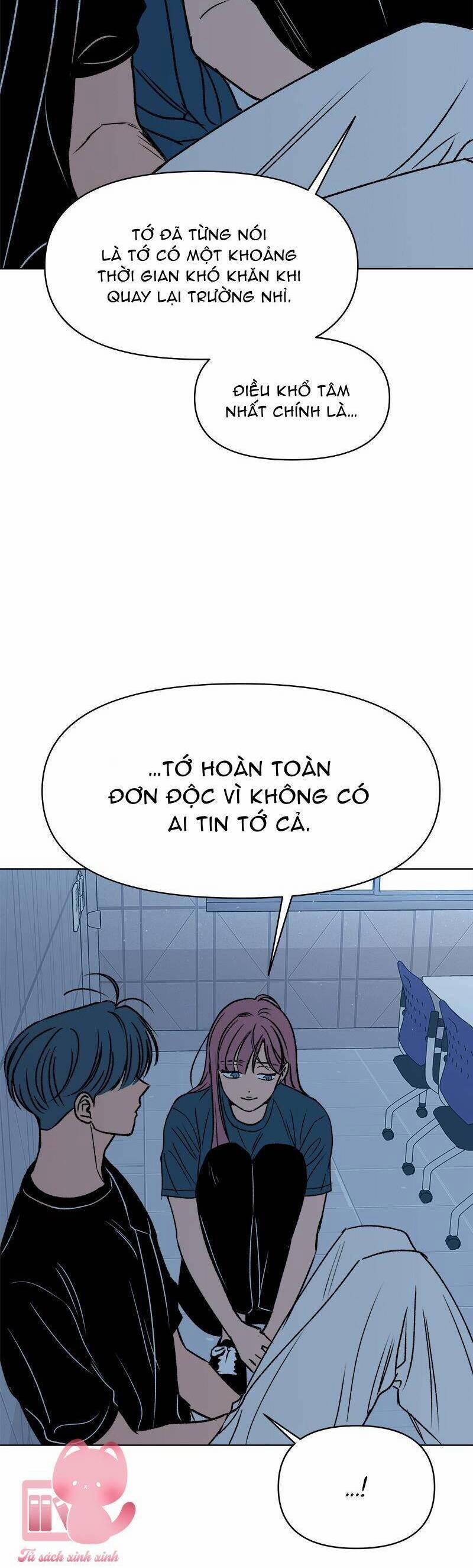 Tình Xưa Viết Lại 33 trang 45