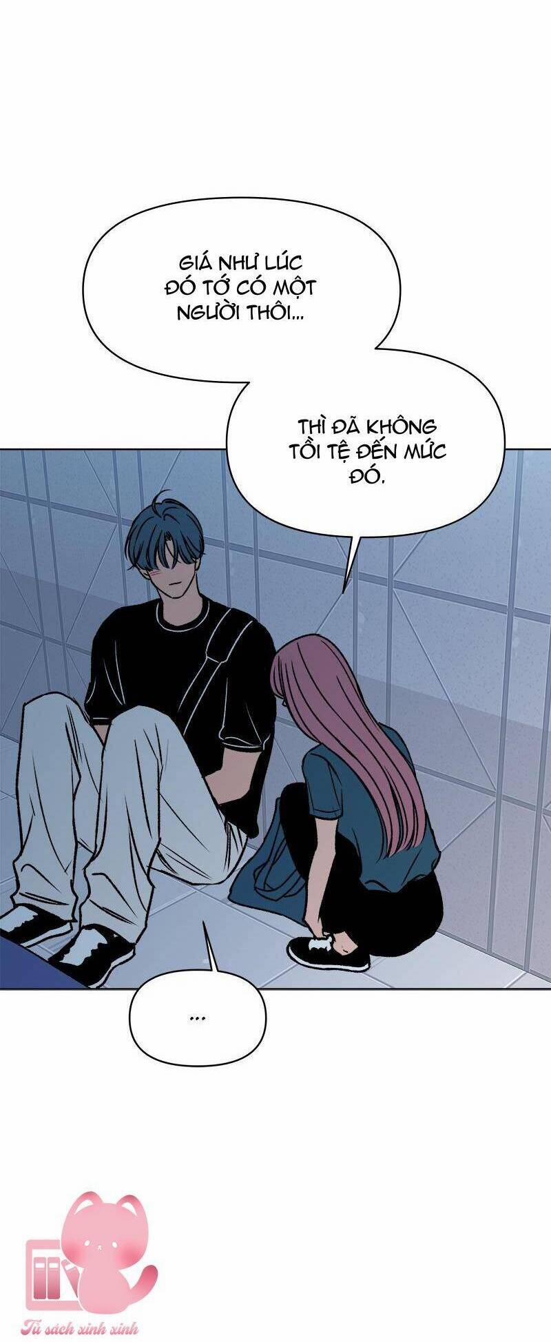 Tình Xưa Viết Lại 33 trang 47