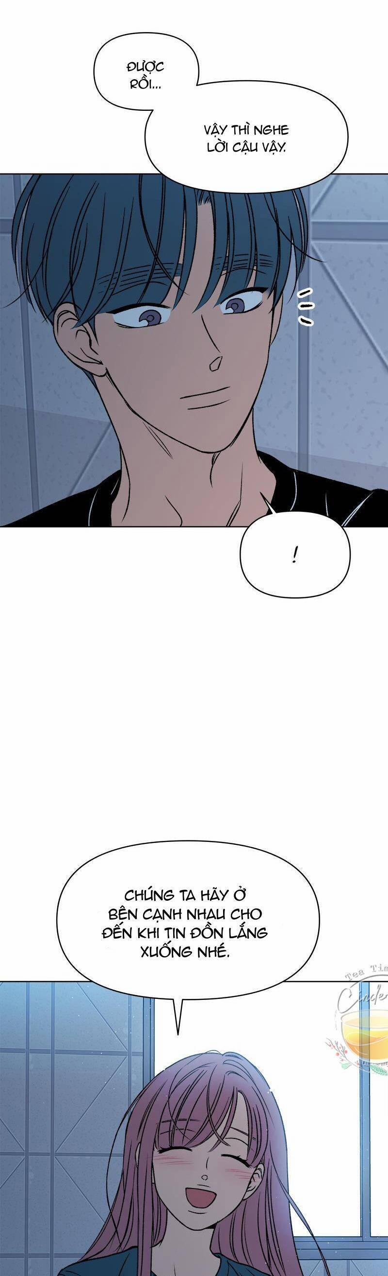 Tình Xưa Viết Lại 33 trang 48