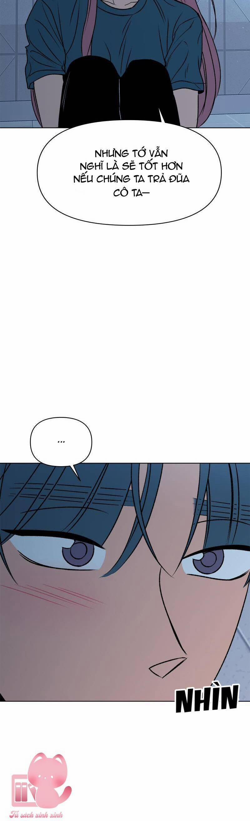 Tình Xưa Viết Lại 33 trang 49