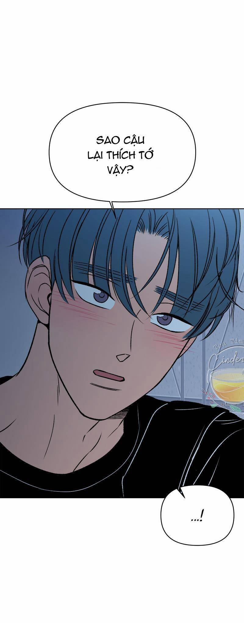 Tình Xưa Viết Lại 33 trang 50