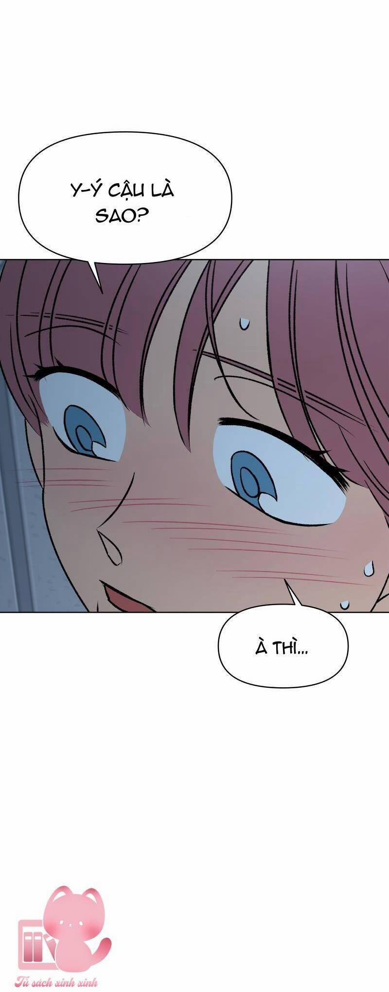 Tình Xưa Viết Lại 33 trang 51