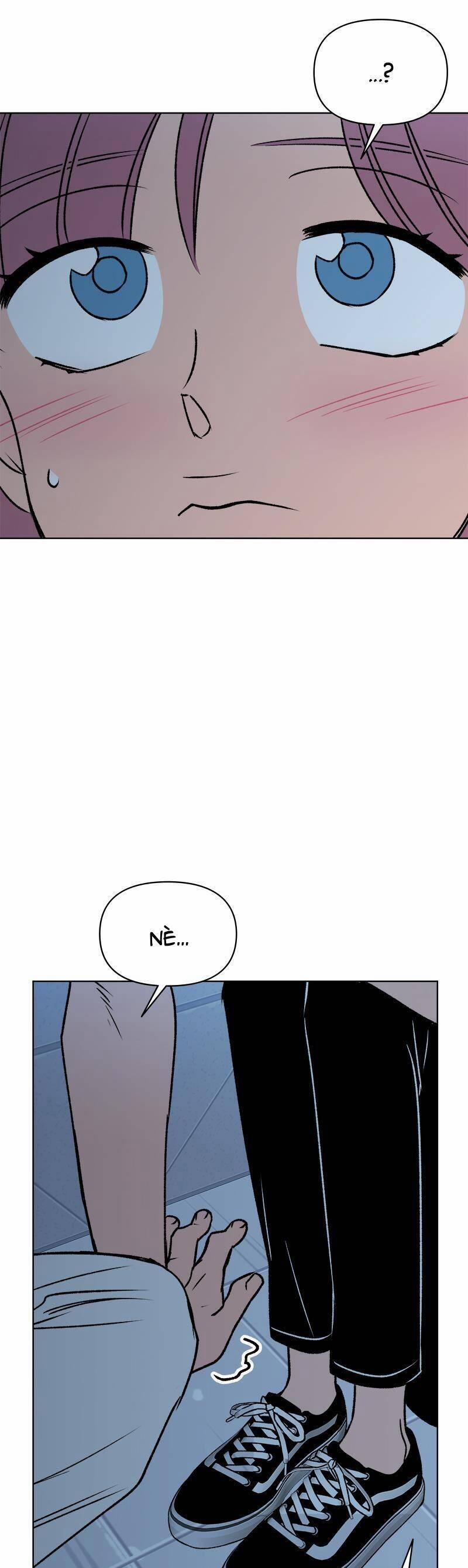 Tình Xưa Viết Lại 33 trang 52