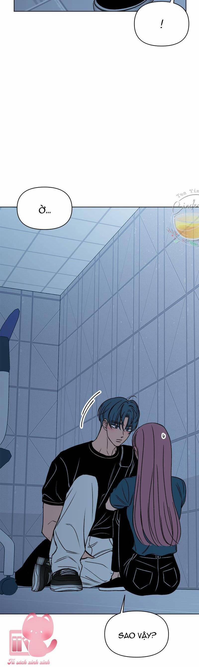 Tình Xưa Viết Lại 33 trang 53