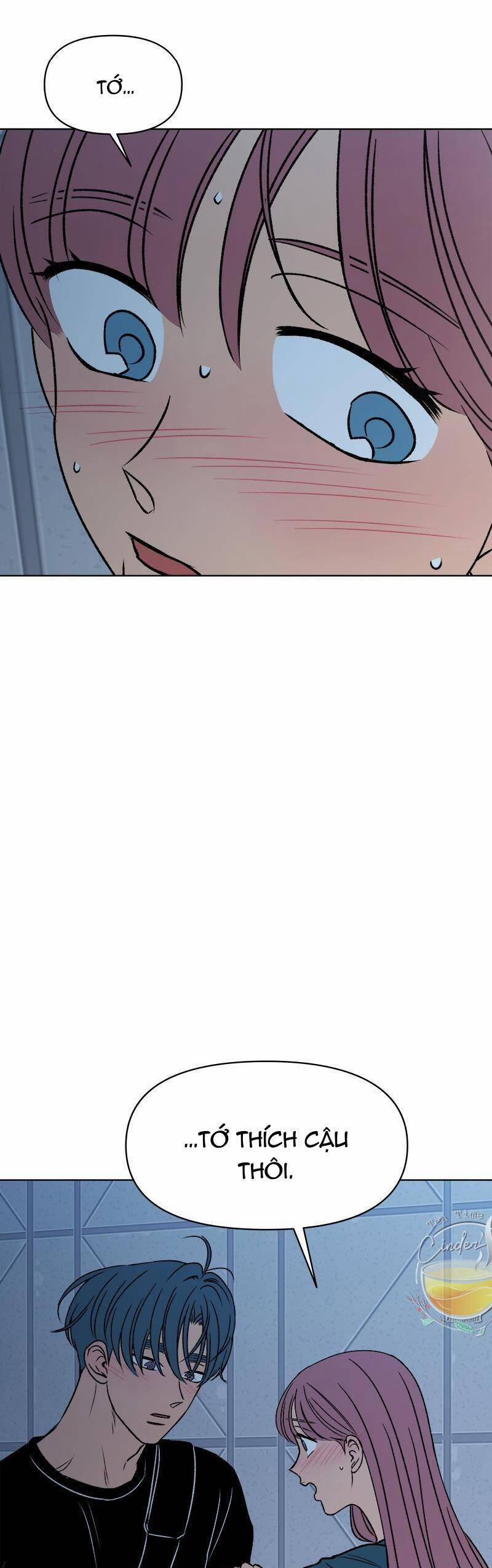 Tình Xưa Viết Lại 33 trang 54