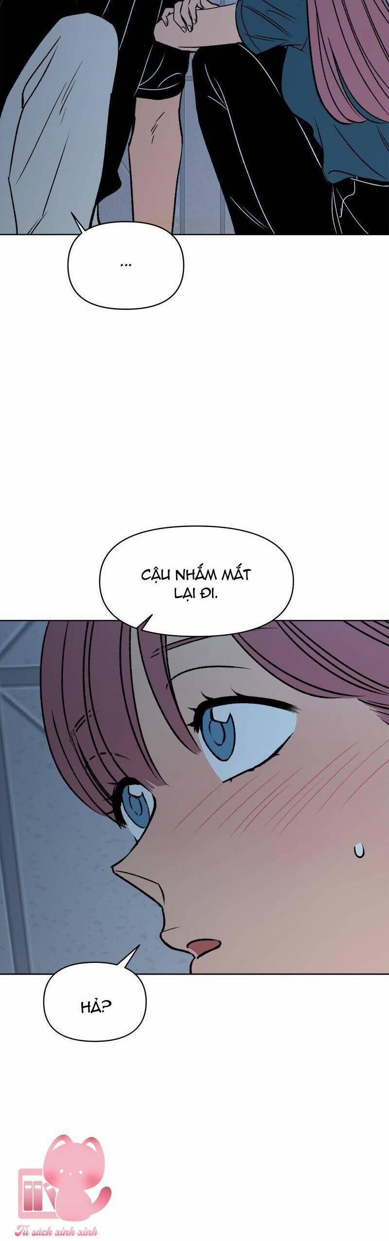 Tình Xưa Viết Lại 33 trang 55