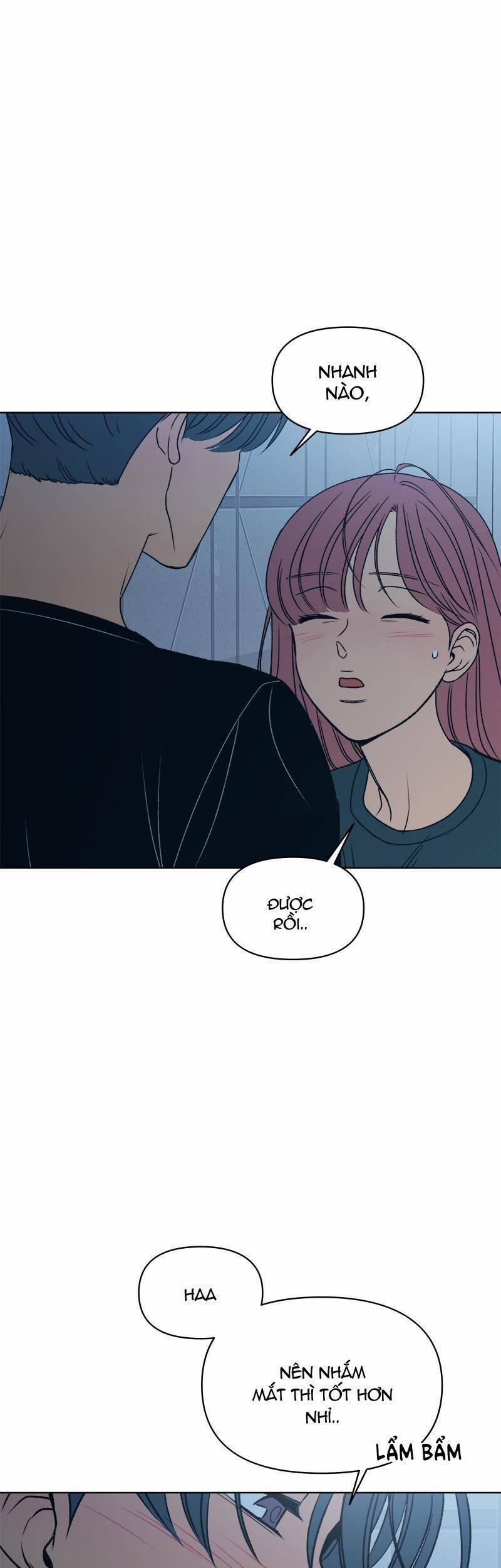 Tình Xưa Viết Lại 33 trang 56